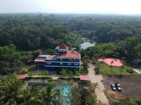 Chrisander's Resort